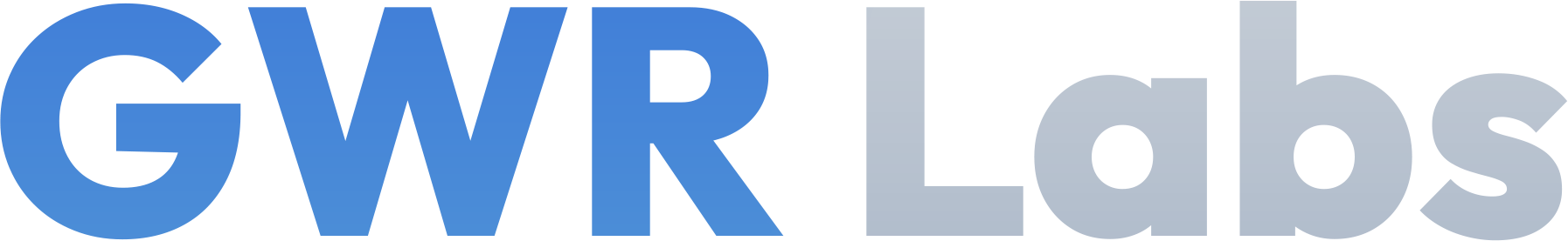 GWR Labs